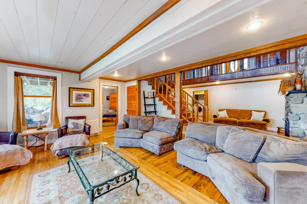 East Cove Greenville Exterior foto